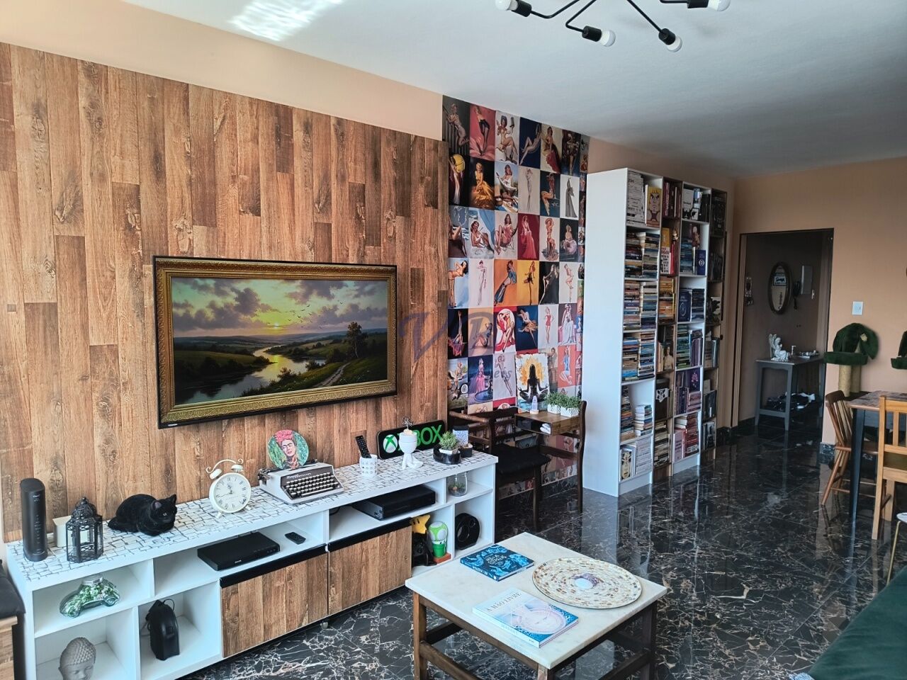 Condomínio para Venda - Centro