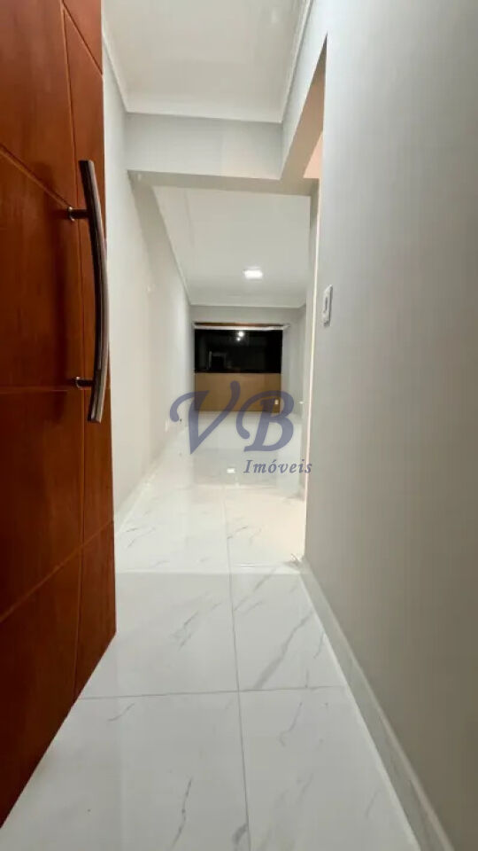 Apartamento para Venda - Jardim Stella