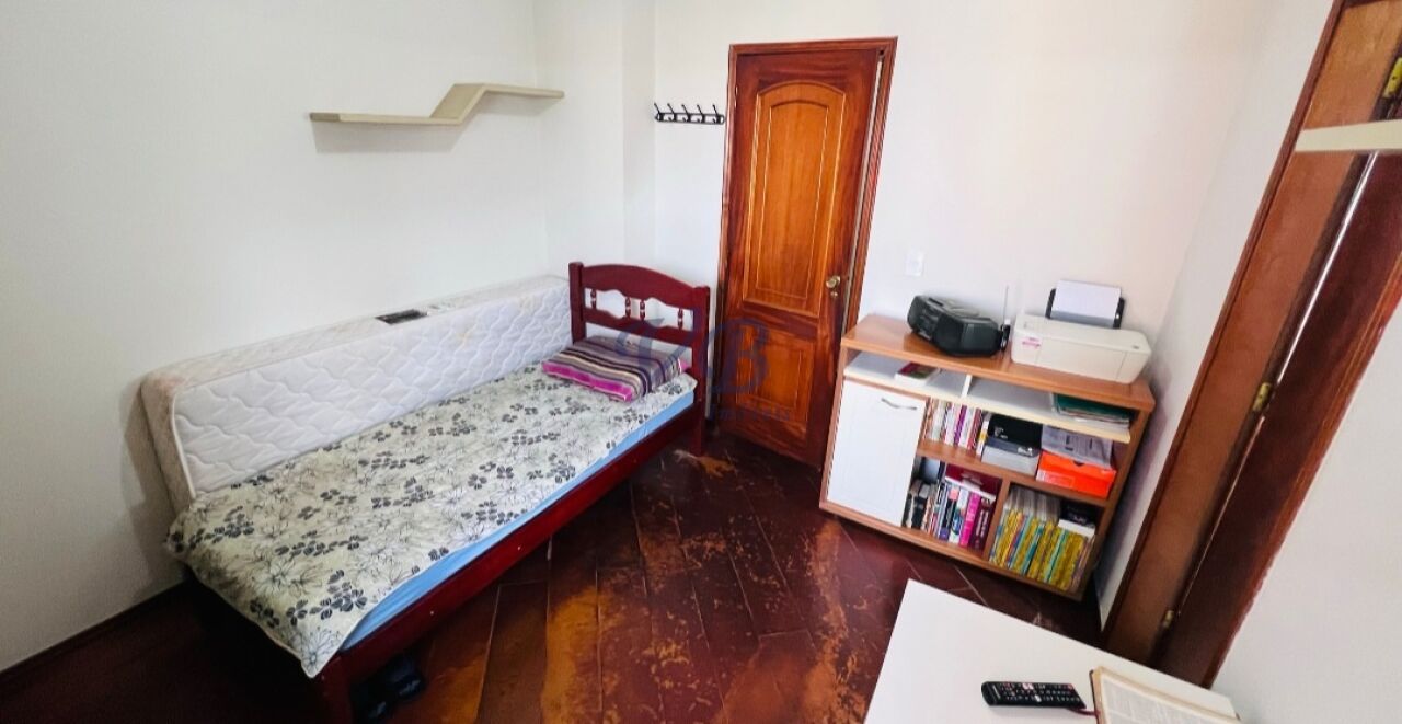 Condomínio para Venda - Vila Valparaíso