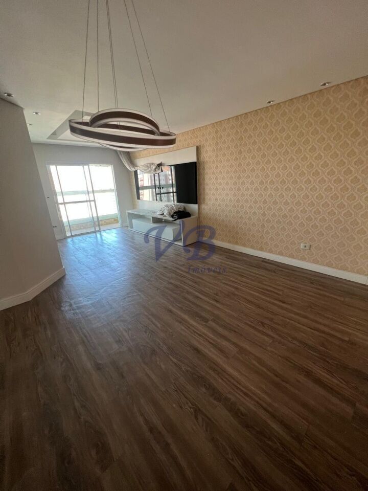 Apartamento para Venda - Vila Guiomar