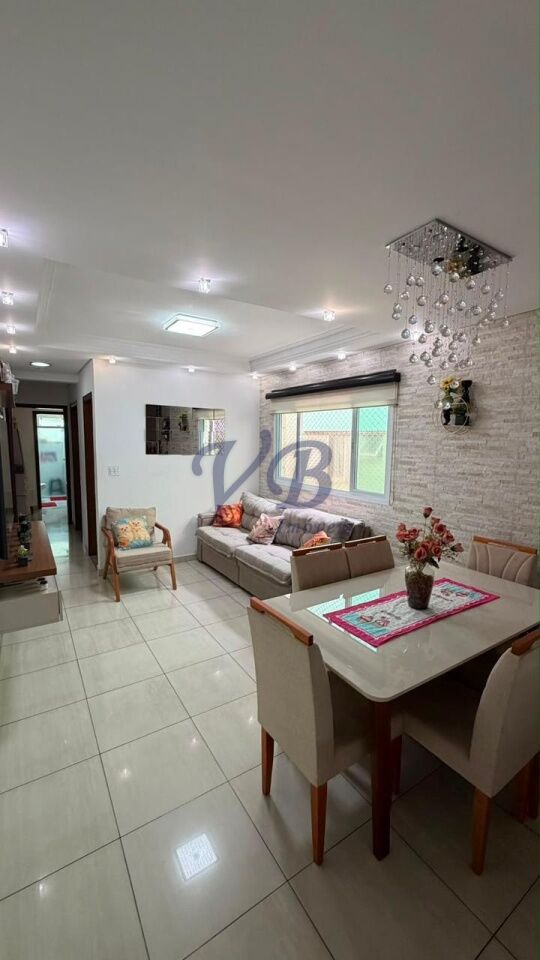 Apartamento para Venda - Vila América