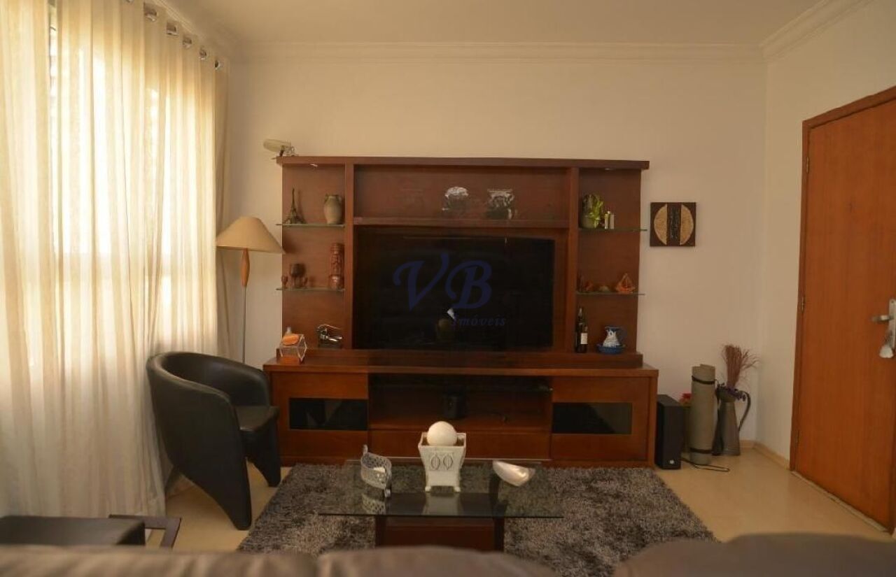 Apartamento para Venda - Jardim Bela Vista