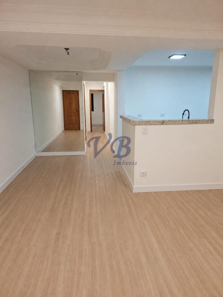 Apartamento para Venda - Vila Gilda
