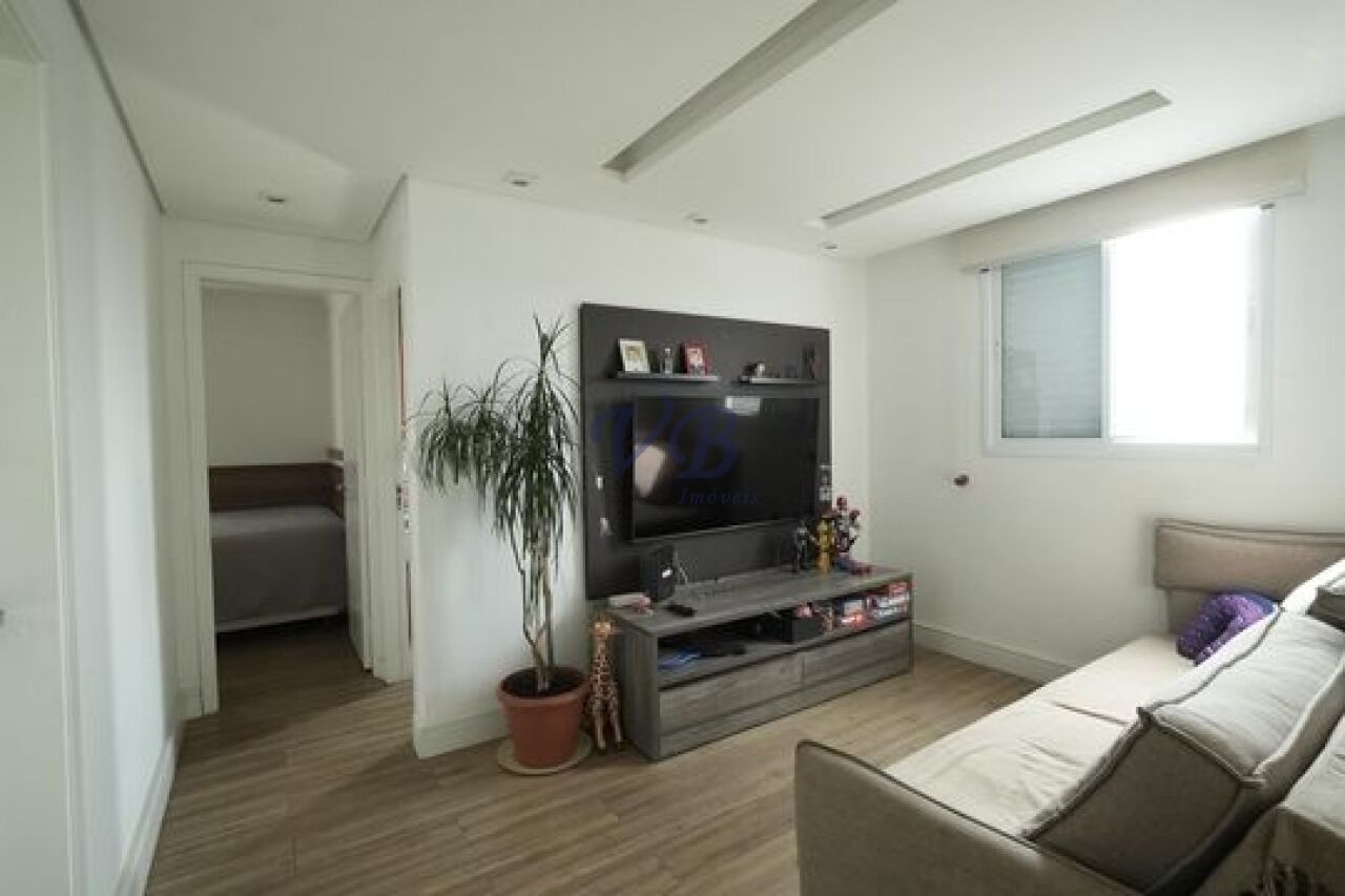 Apartamento para Venda - Campestre