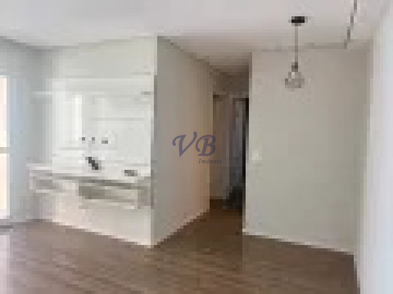 Apartamento para Venda - Campestre