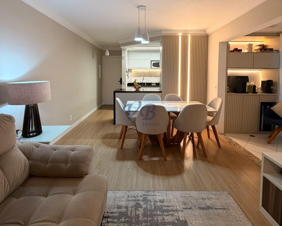 Apartamento para Venda - Jardim Bela Vista