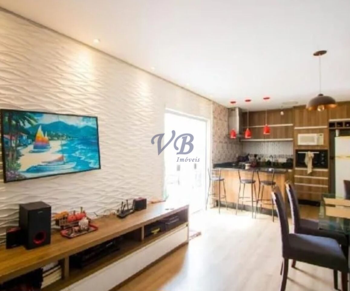 Apartamento para Venda - Jardim Guarará