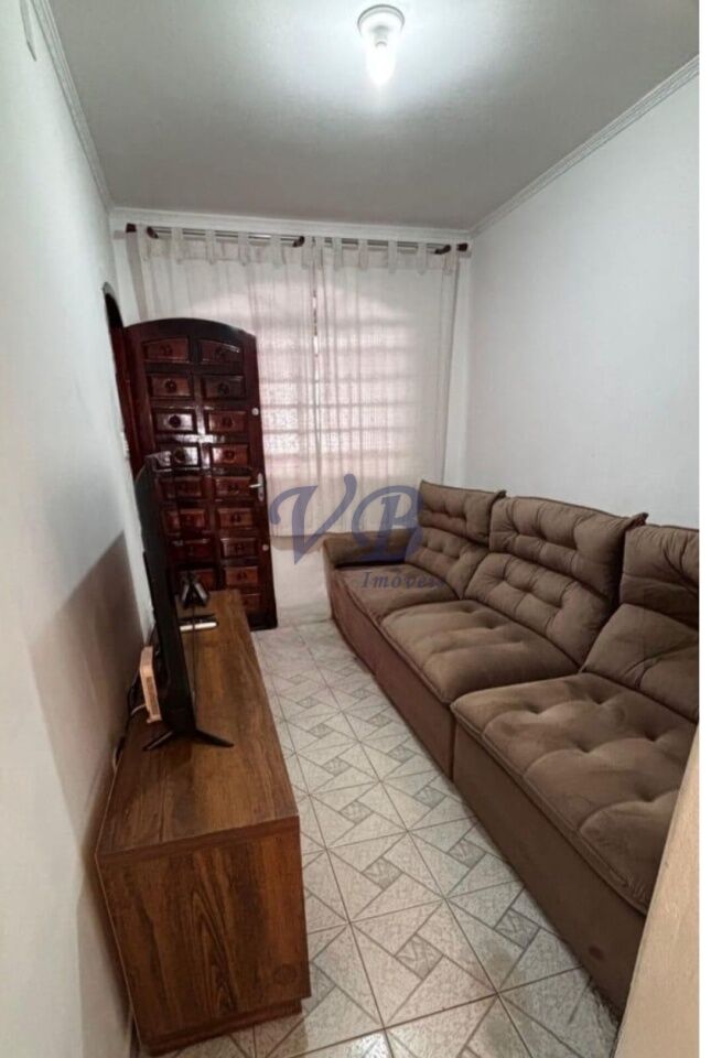 Casa Térrea para Venda - Jardim Irene