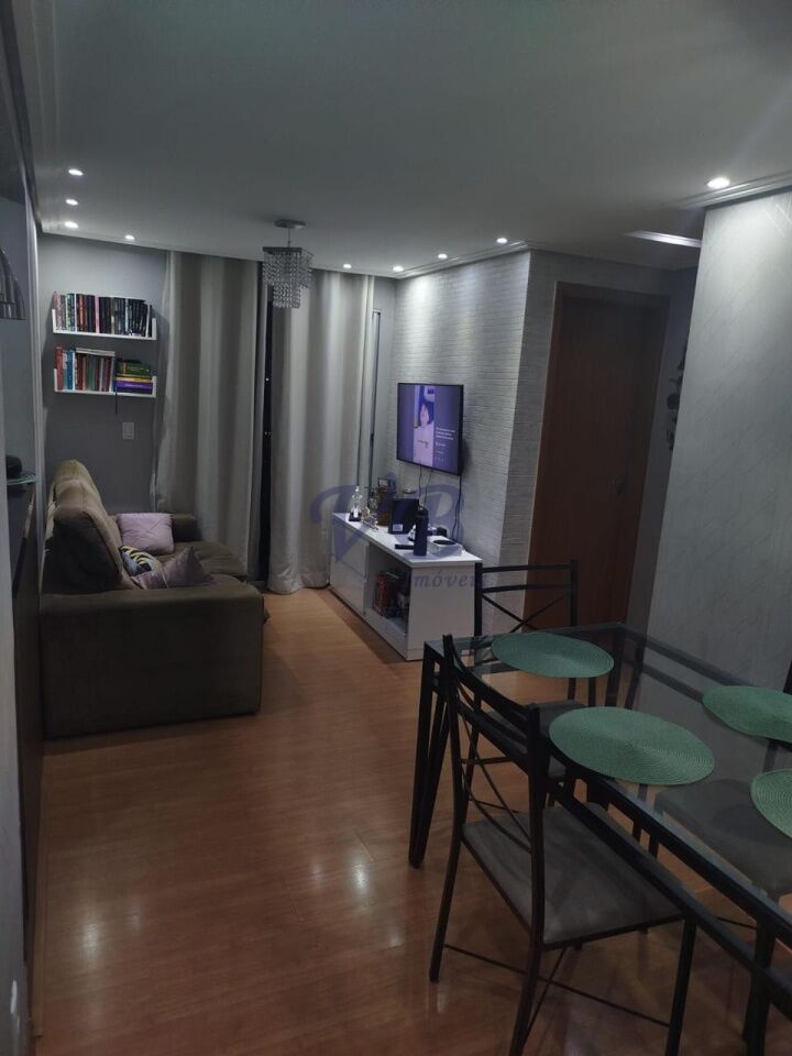 Apartamento para Venda - Utinga