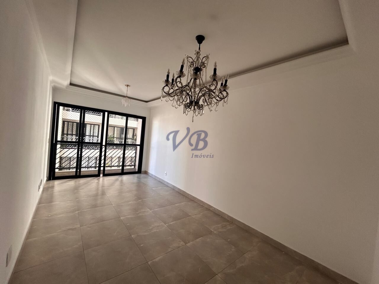 Condomínio para Venda - Jardim Bela Vista