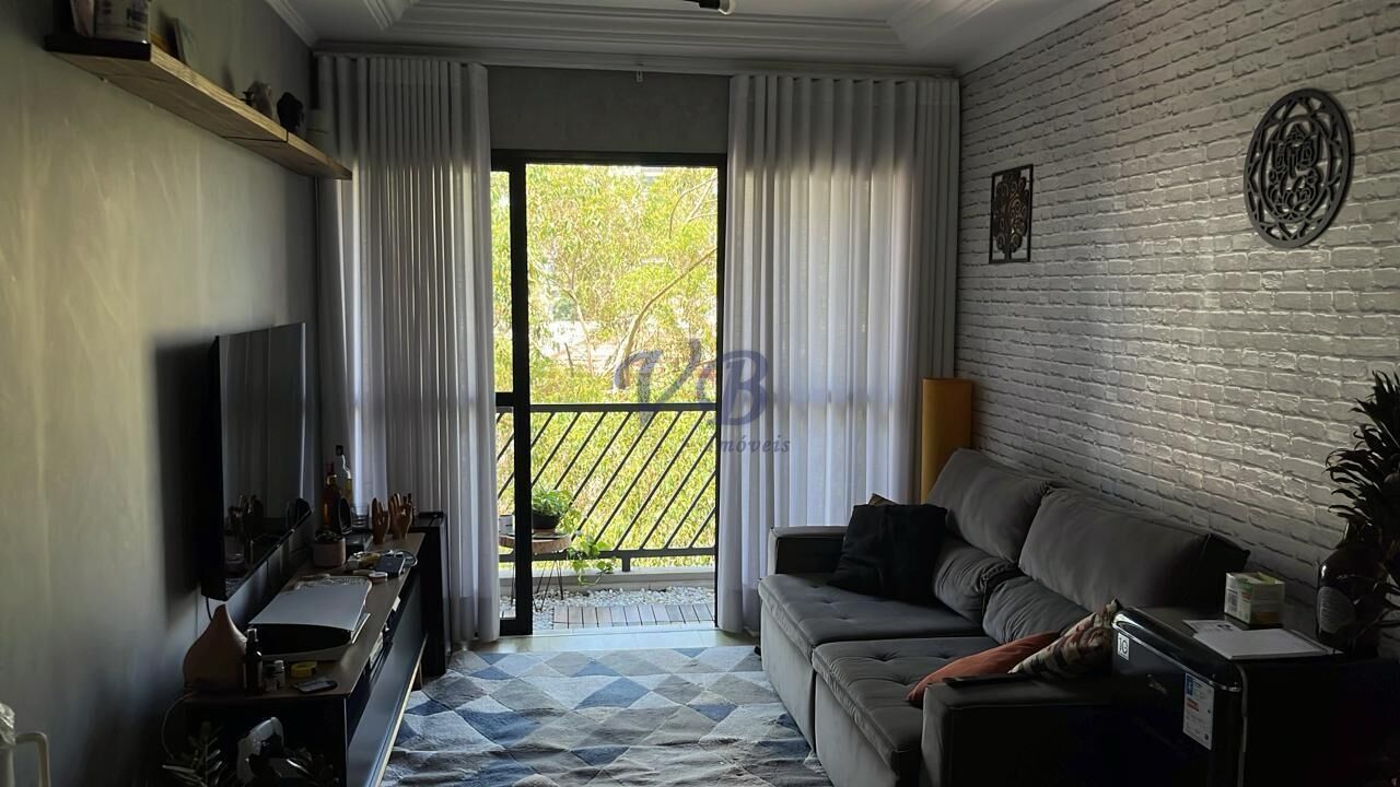 Condomínio para Venda - Jardim Bela Vista