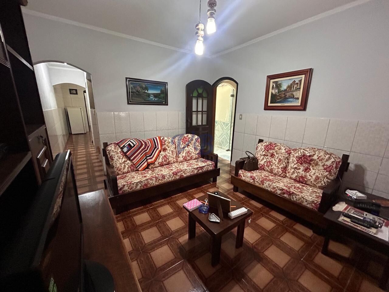 Sobrado para Venda - Parque Gerassi