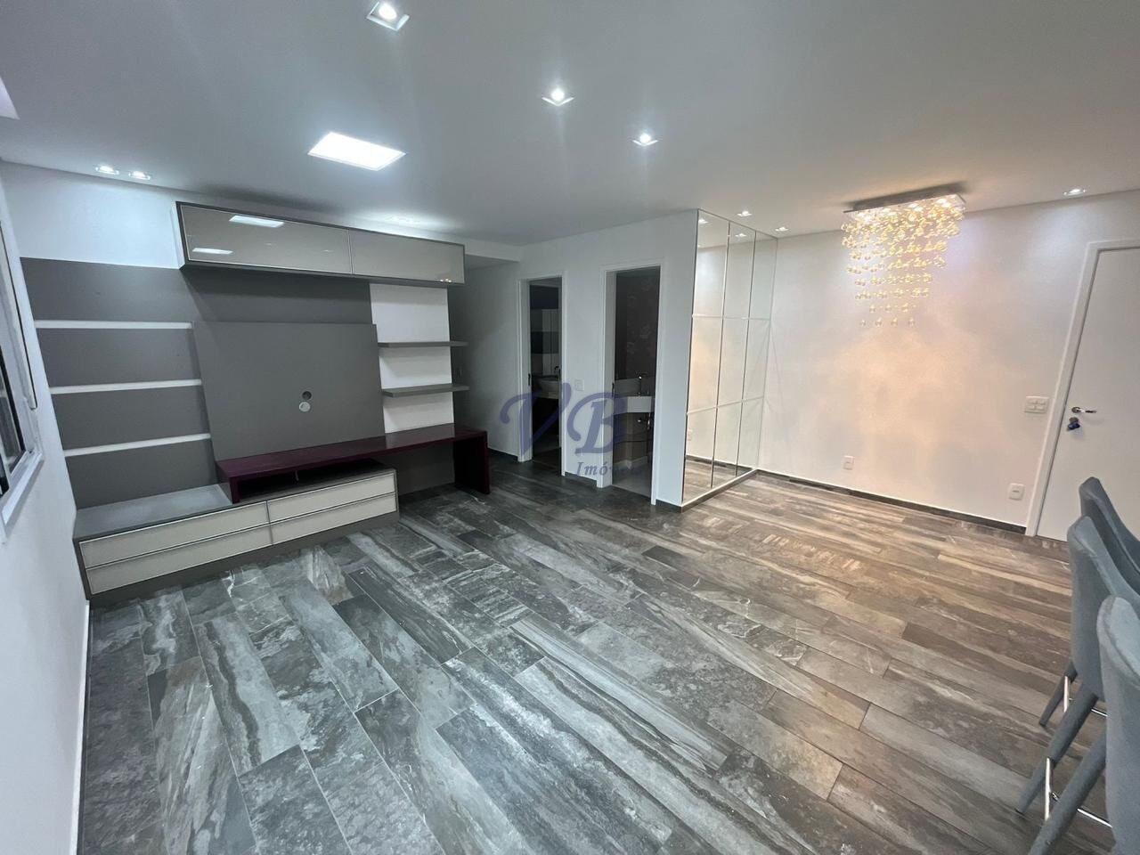 Apartamento para Venda - Jardim