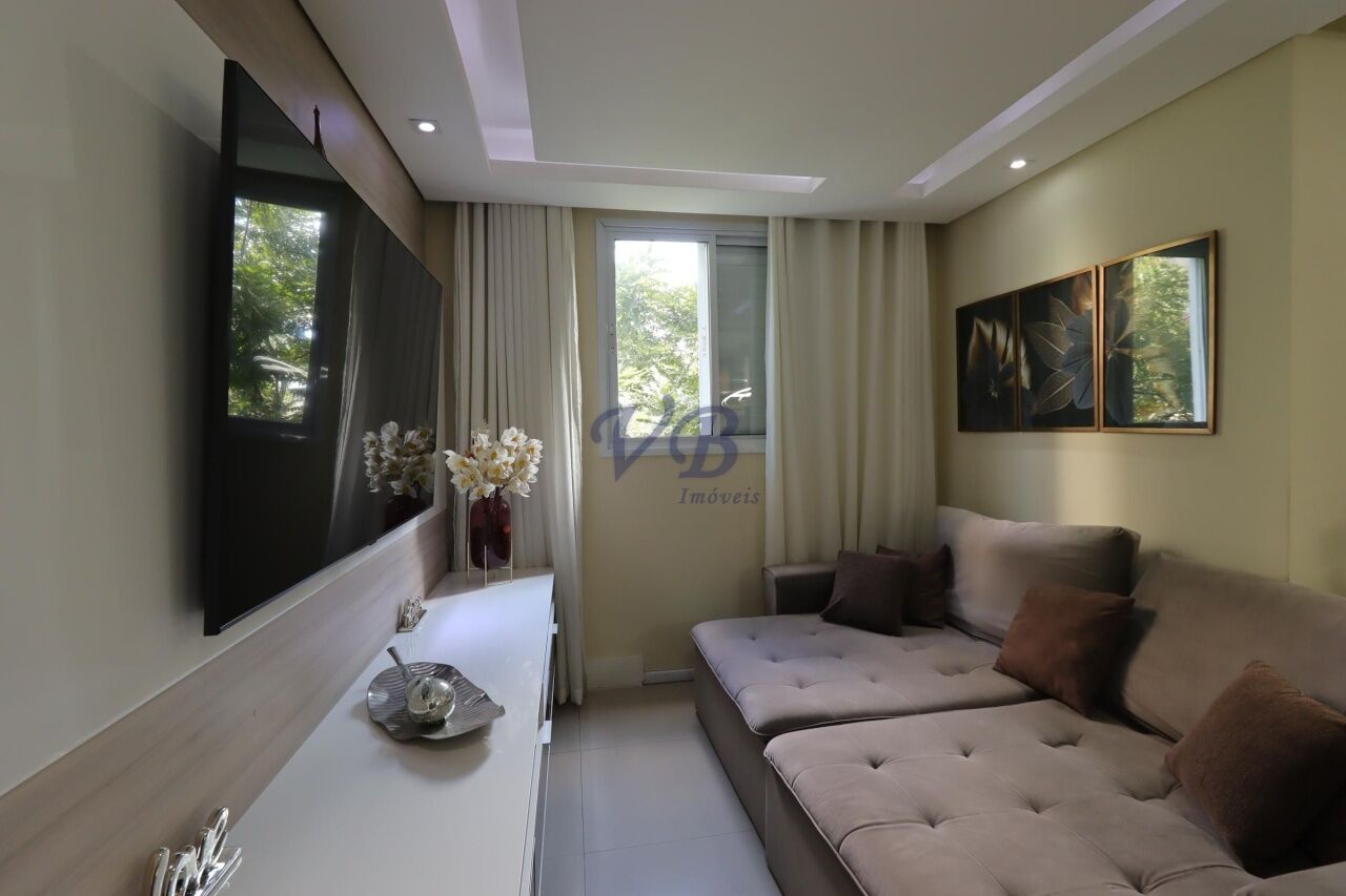Apartamento para Venda - Campestre