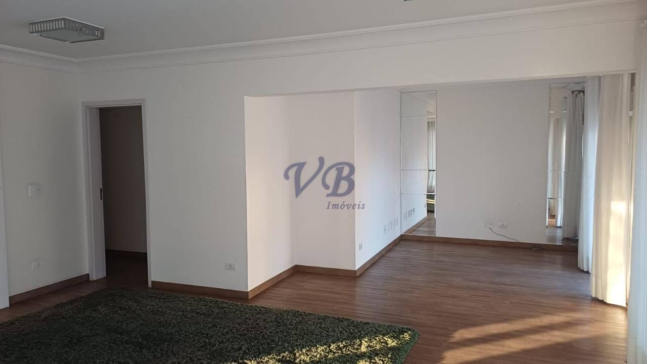 Condomínio para Venda - Jardim