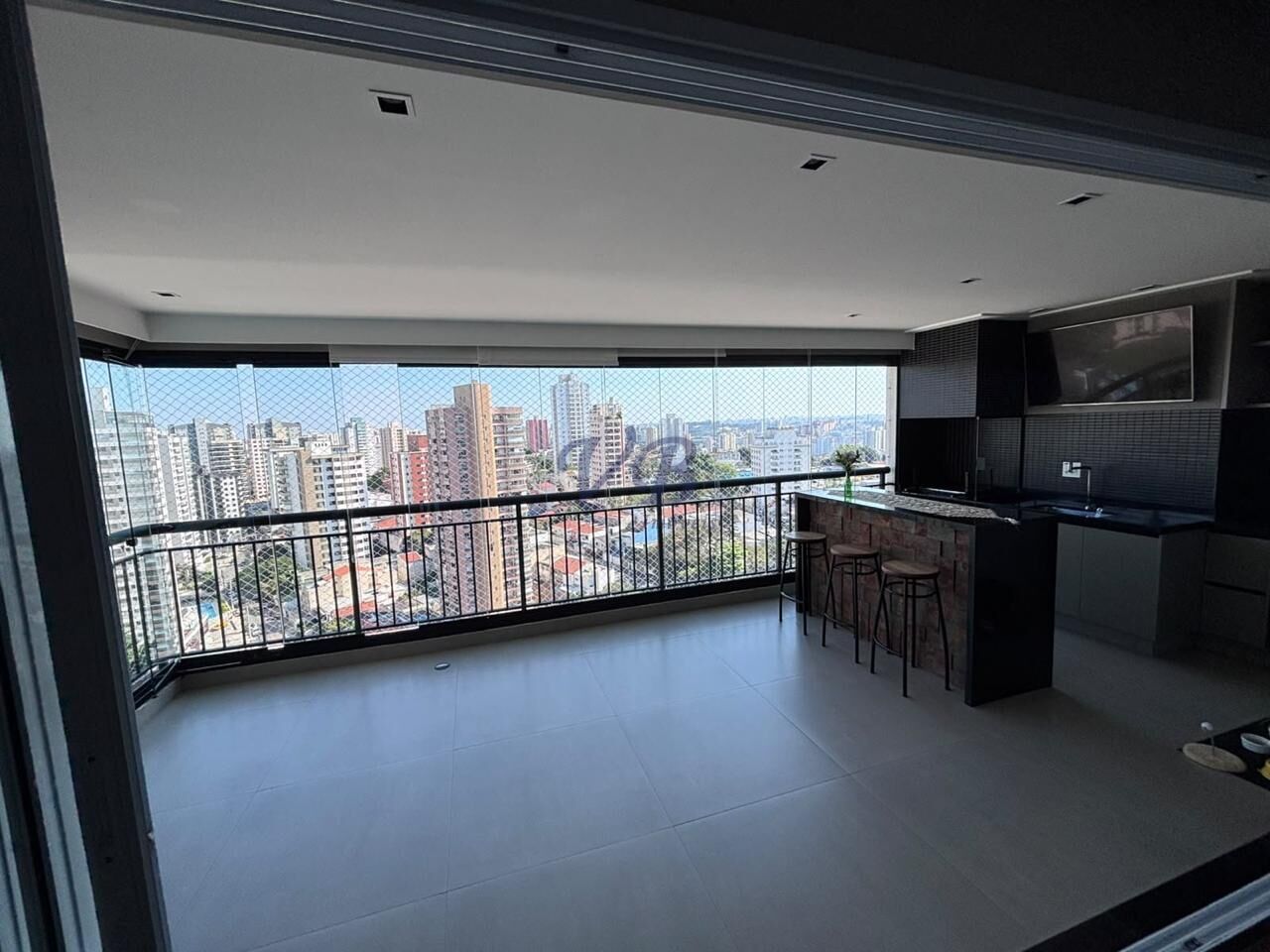 Apartamento para Venda - Vila Gilda