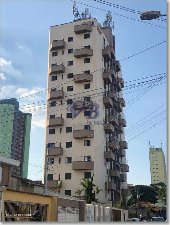 Apartamento para Venda - Parque das Nações