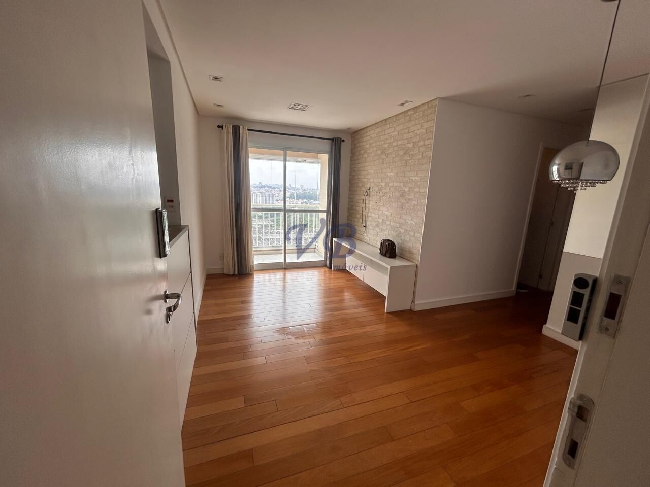 Apartamento para Venda - Campestre