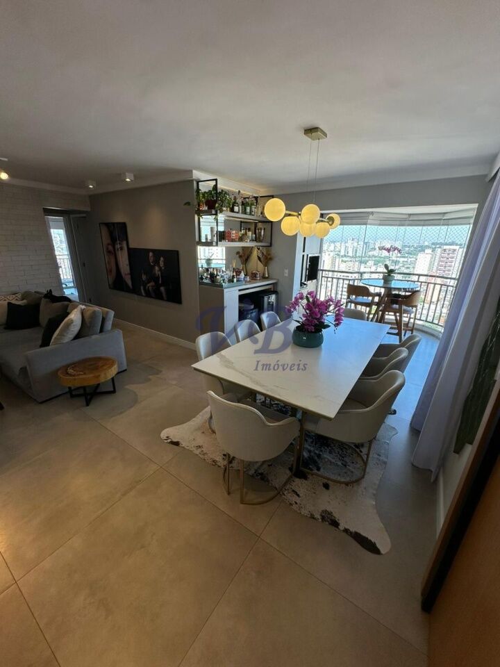Apartamento para Venda - Vila Valparaíso