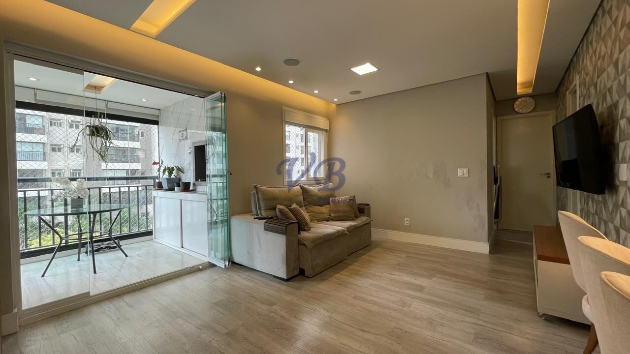 Apartamento para Venda - Campestre