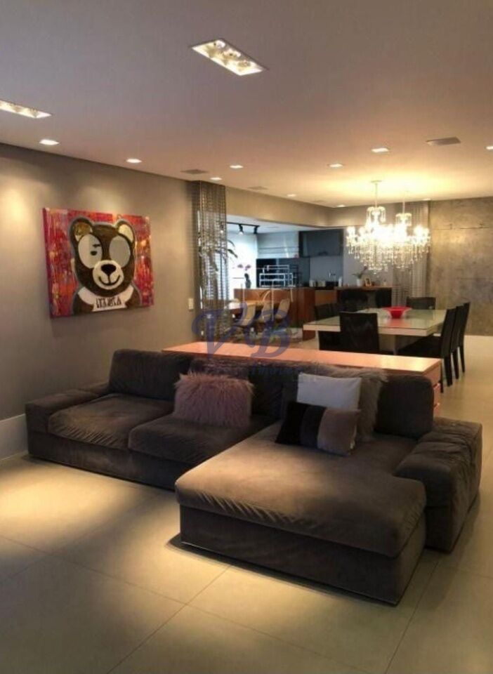 Apartamento para Venda - Campestre