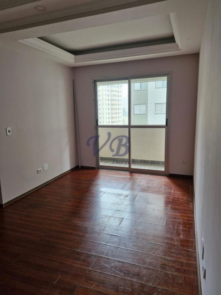 Apartamento para Venda - Vila Gilda