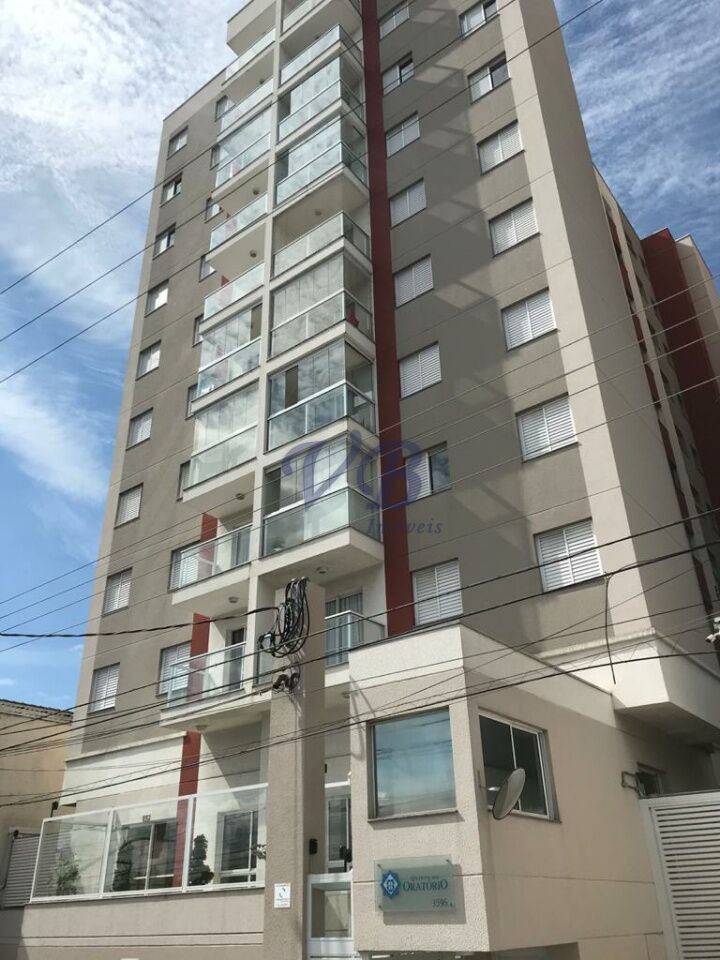 Apartamento para Venda - Parque Oratório