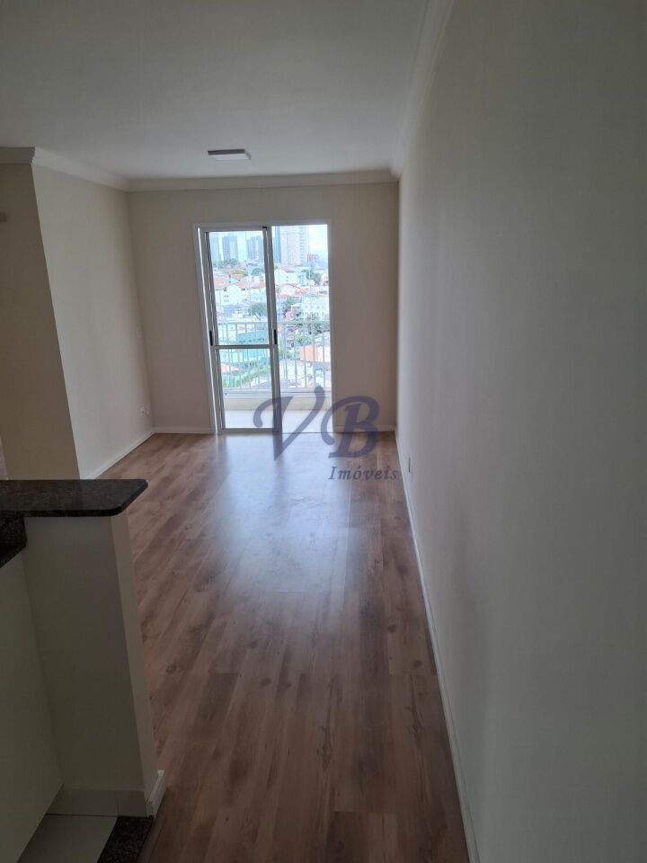 Apartamento para Venda - Vila Helena
