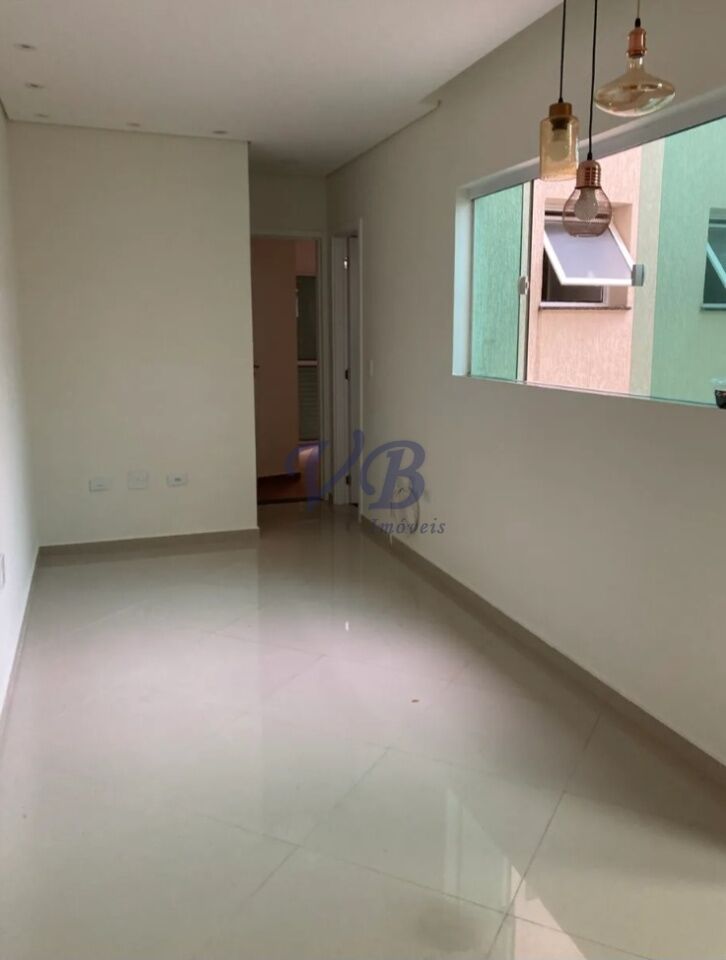 Apartamento para Venda - Vila Pires