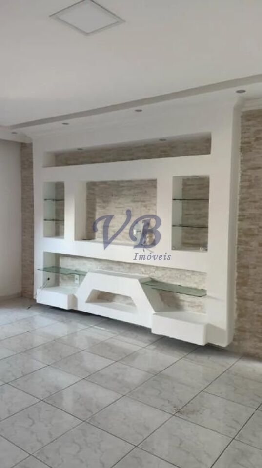 Sobrado para Venda - Vila João Ramalho