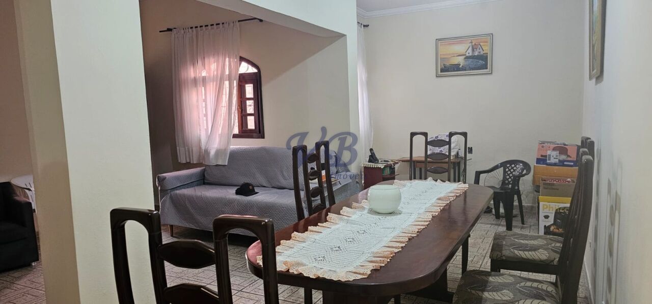 Casa Térrea para Venda - Jardim Bela Vista