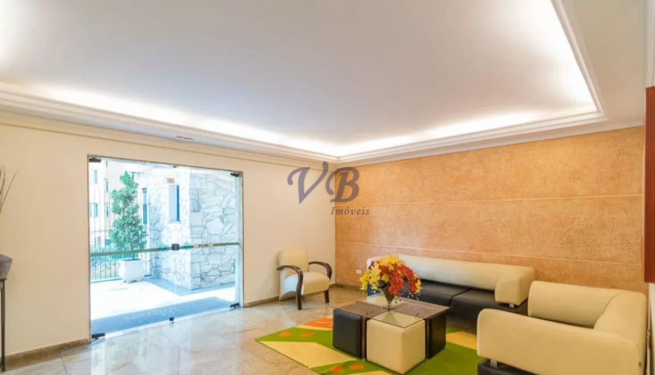 Apartamento para Venda - Jardim Bela Vista