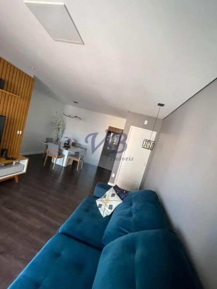 Apartamento para Venda - Vila Valparaíso