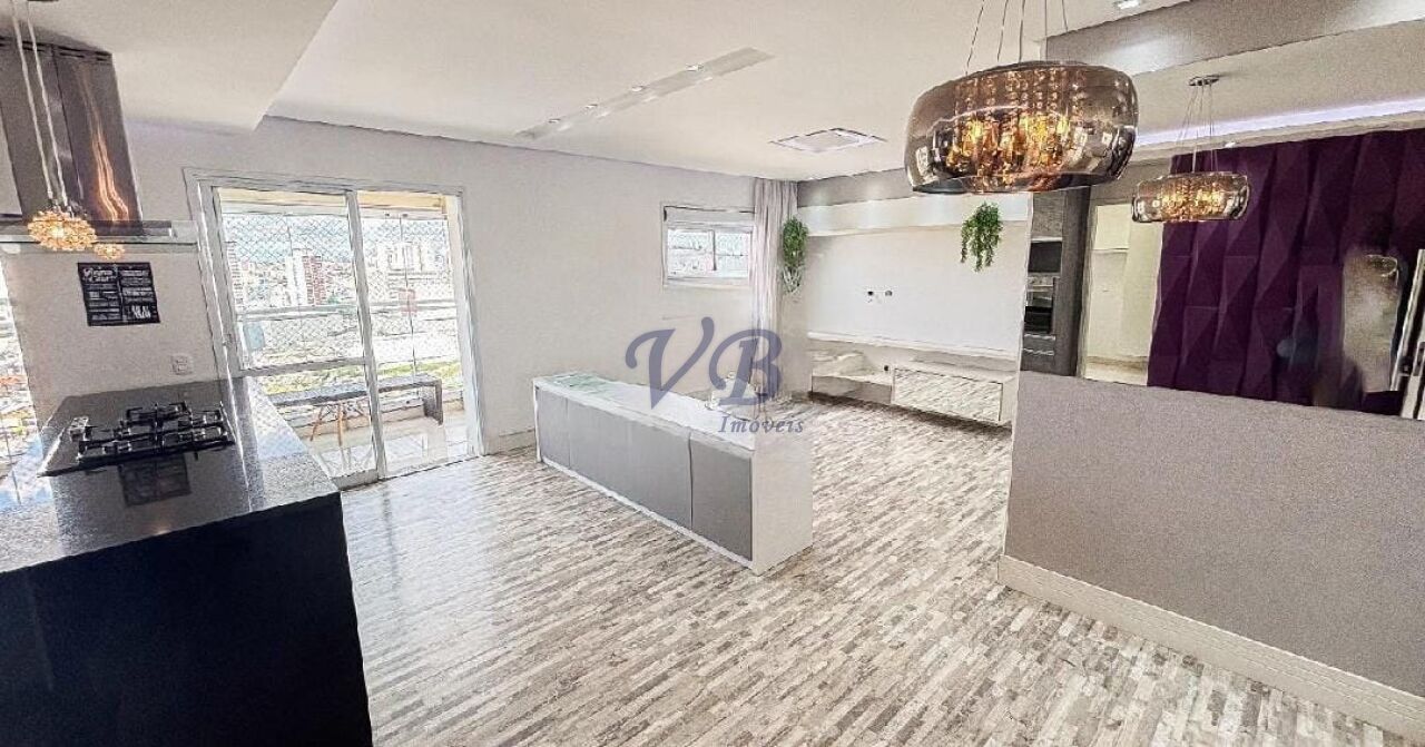 Apartamento para Venda - Jardim