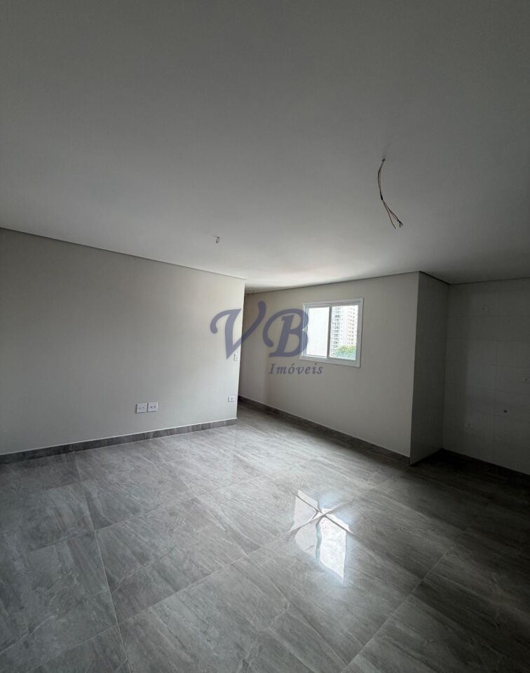 Cobertura para Venda - Vila Valparaíso