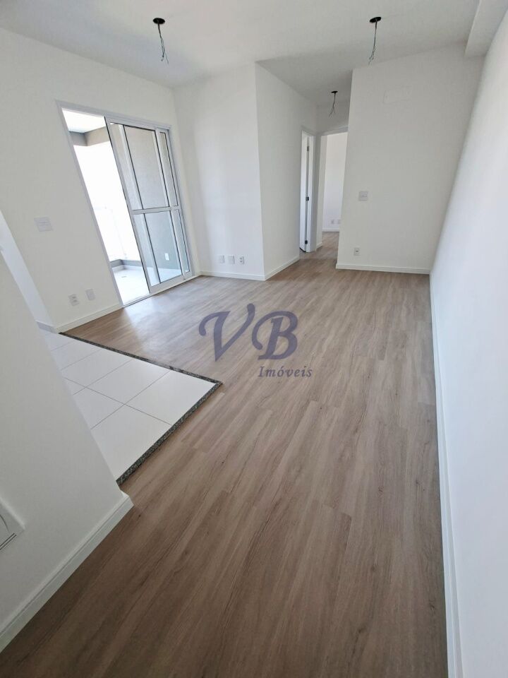 Condomínio para Venda - Vila Alzira