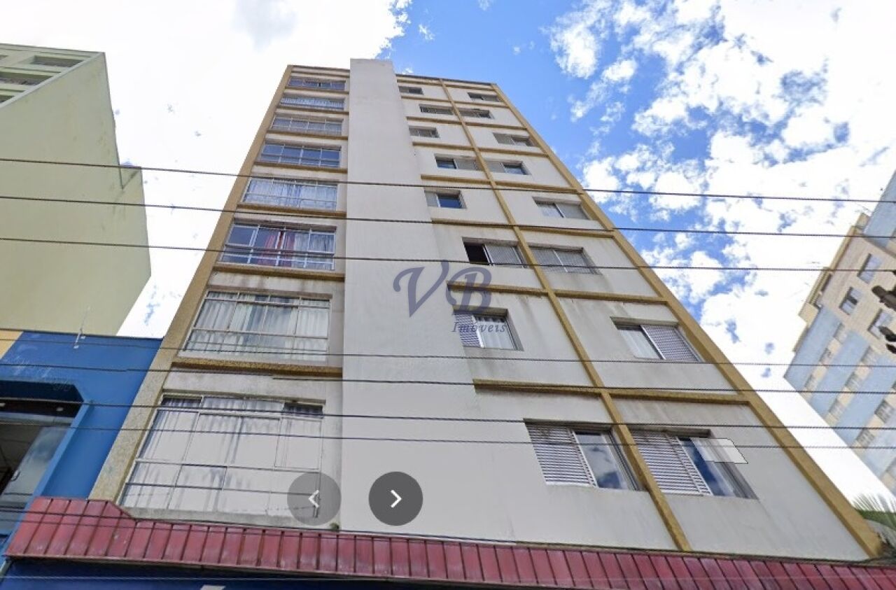 Apartamento para Venda - Centro