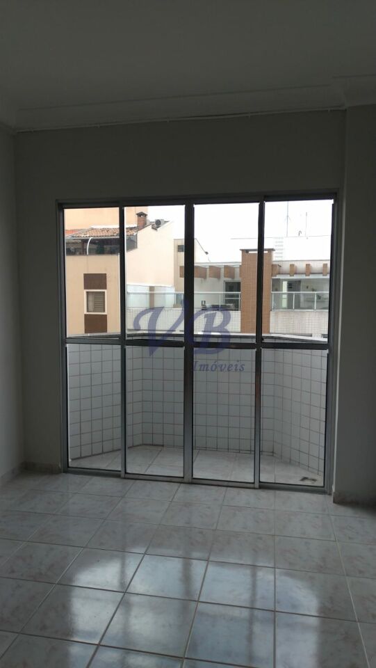 Apartamento para Venda - Rudge Ramos