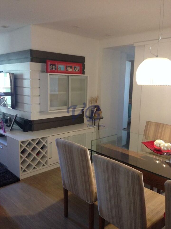 Apartamento para Venda - Vila Guiomar