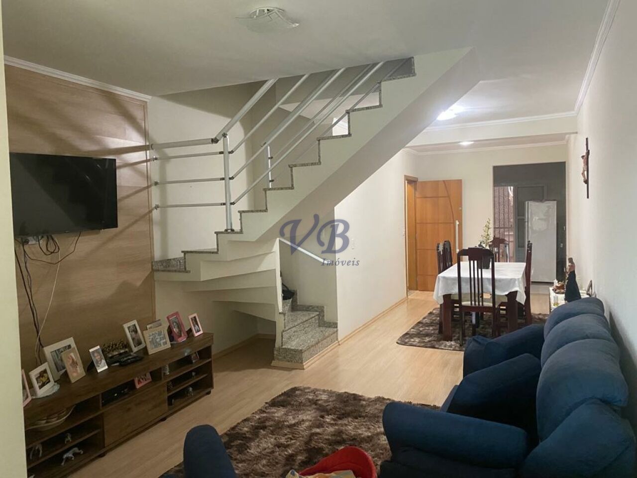 Sobrado para Venda - Vila Bela Vista