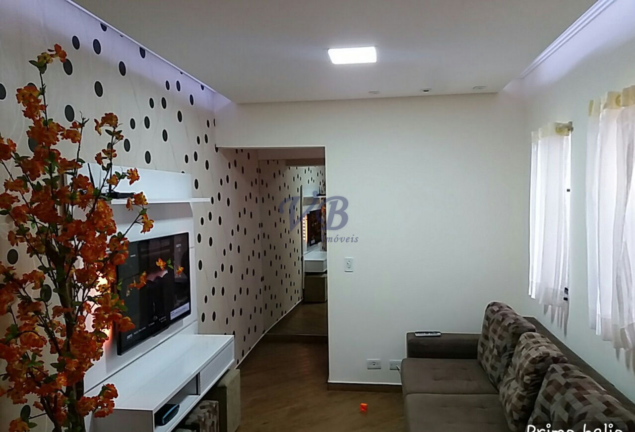 Apartamento para Venda - Vila Palmares