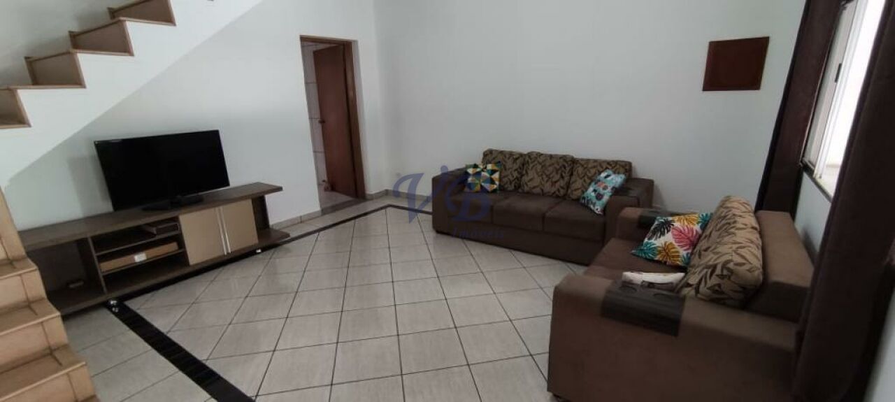 Sobrado para Venda - Jardim Jamaica