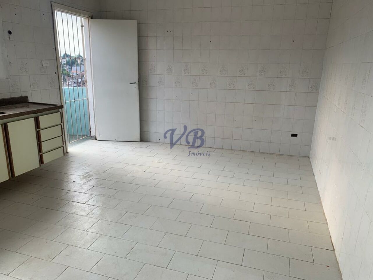 Casa Térrea para Locação - Jardim Progresso