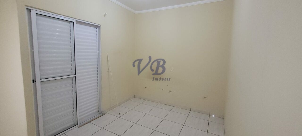 Apartamento para Venda - Parque João Ramalho