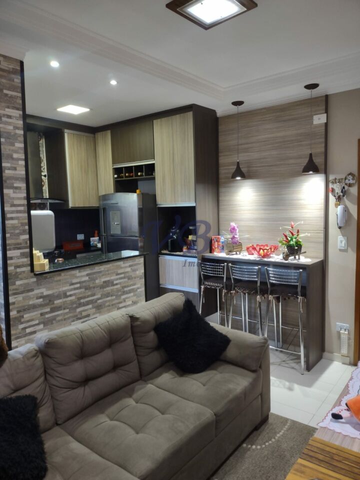 Apartamento para Venda - Parque João Ramalho