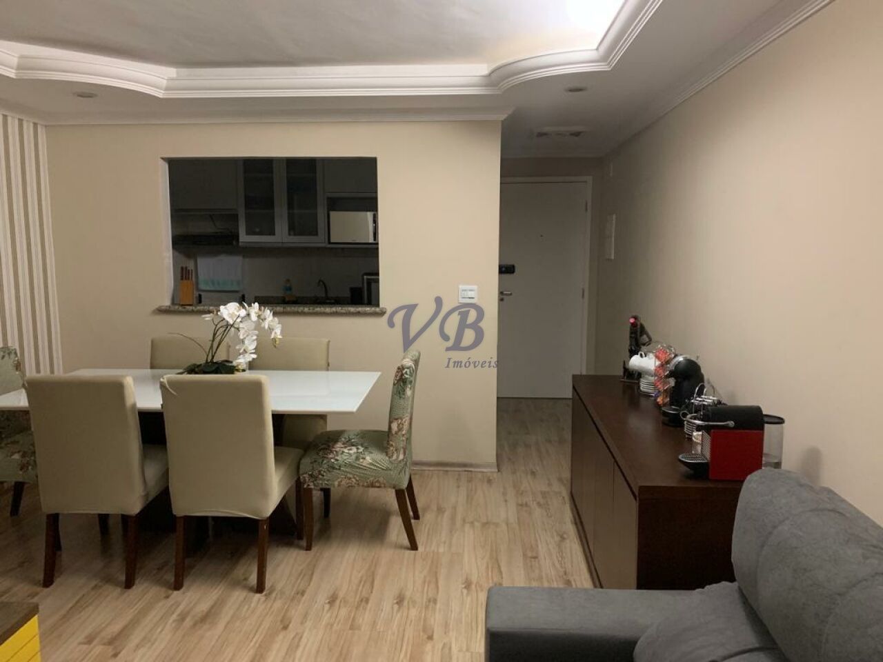 Apartamento para Venda - Vila Helena