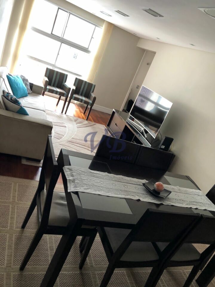 Apartamento para Venda - Centro