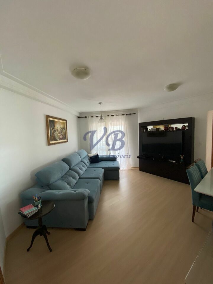 Apartamento para Venda - Vila Assunção