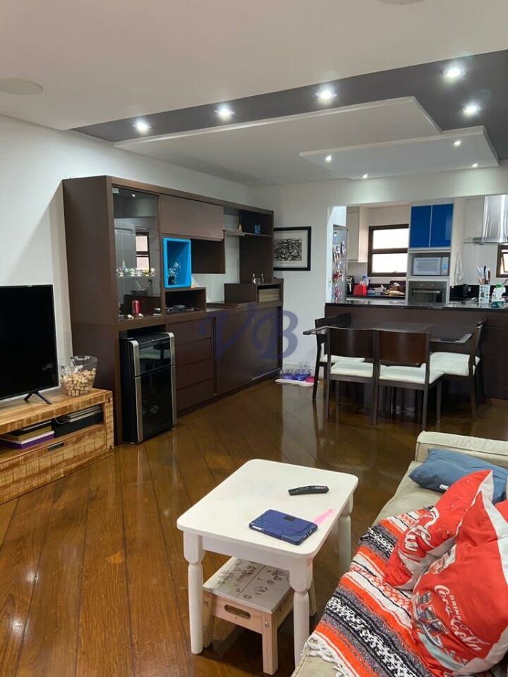 Apartamento para Venda - Vila Bastos