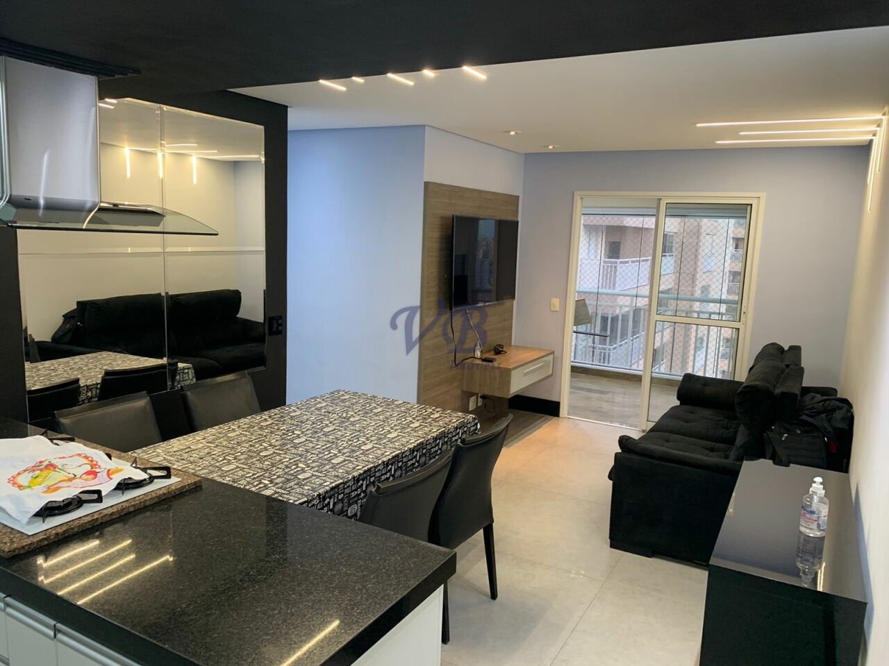 Apartamento para Venda - Campestre